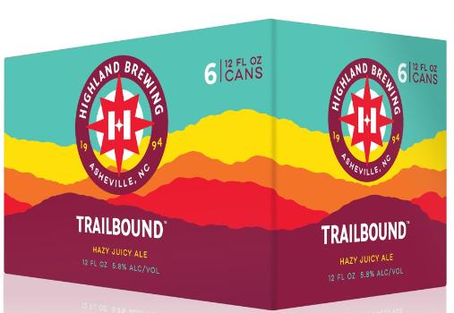 Highland Trailbound