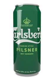 Carlsberg's