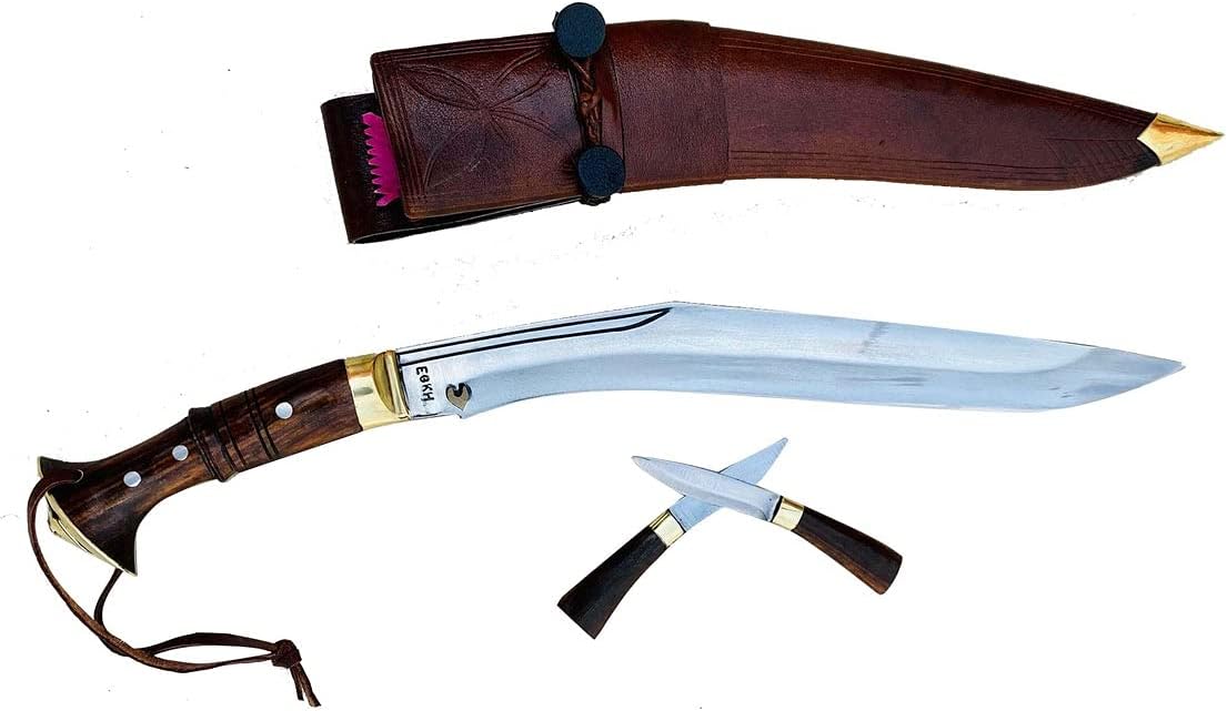15″ Limbuwan Traditional Sirupate Kukri