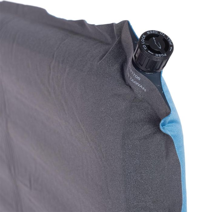 PRO-STRETCH TEC - BLUE