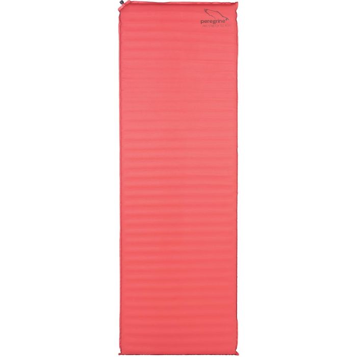 PRO STRETCH TEC PLUS PAD - RED