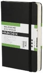 Moleskine City Notebook Boston