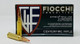 Fiocchi 6.5 Creedmoor Ammunition 65CMHSA 129 Grain SST Polymer Tip 20 Rounds
