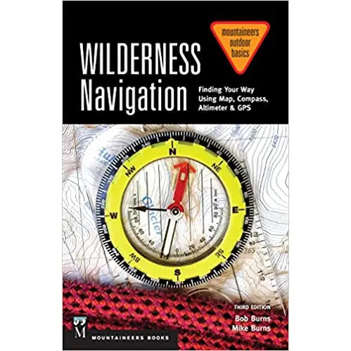 Wilderness Navigation