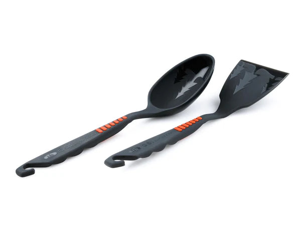 Spoon/Spatula Set