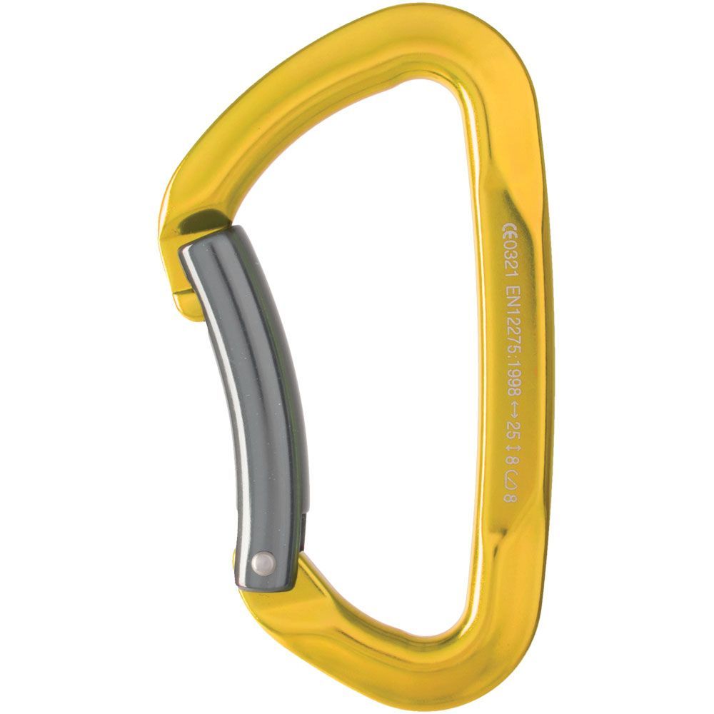 VESTA KEYLOCK SPORT CARABINERS