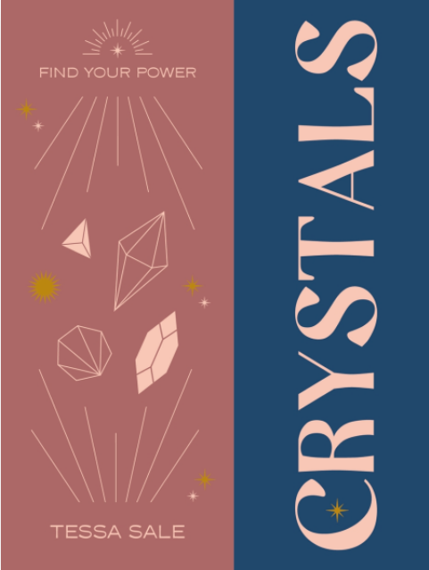 Crystals: Find Your Power