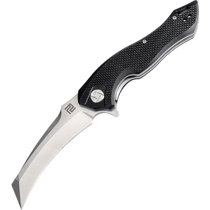 Eagle Linerlock D2