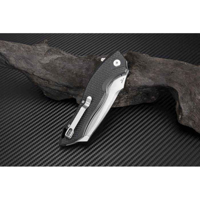 Eagle Linerlock D2