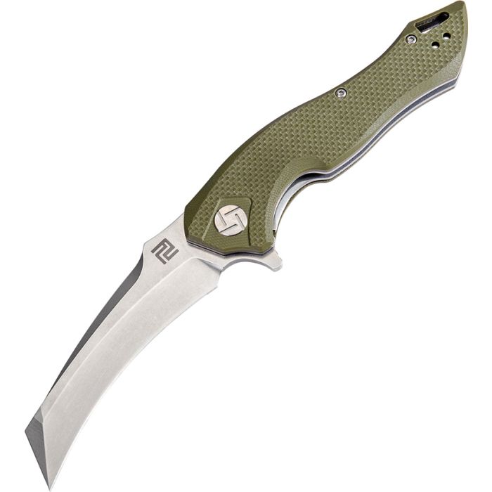 Eagle Linerlock D2