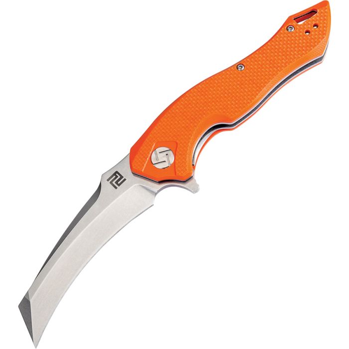 Eagle Linerlock D2