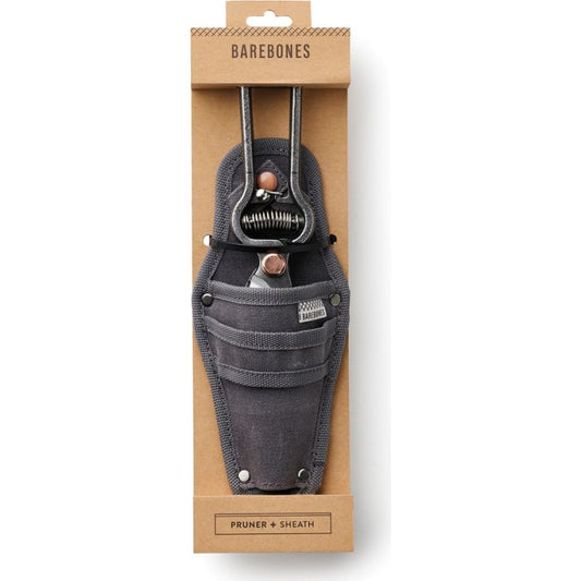Pruner with Sheath