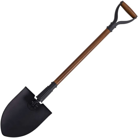 Barebones Folding Shovel