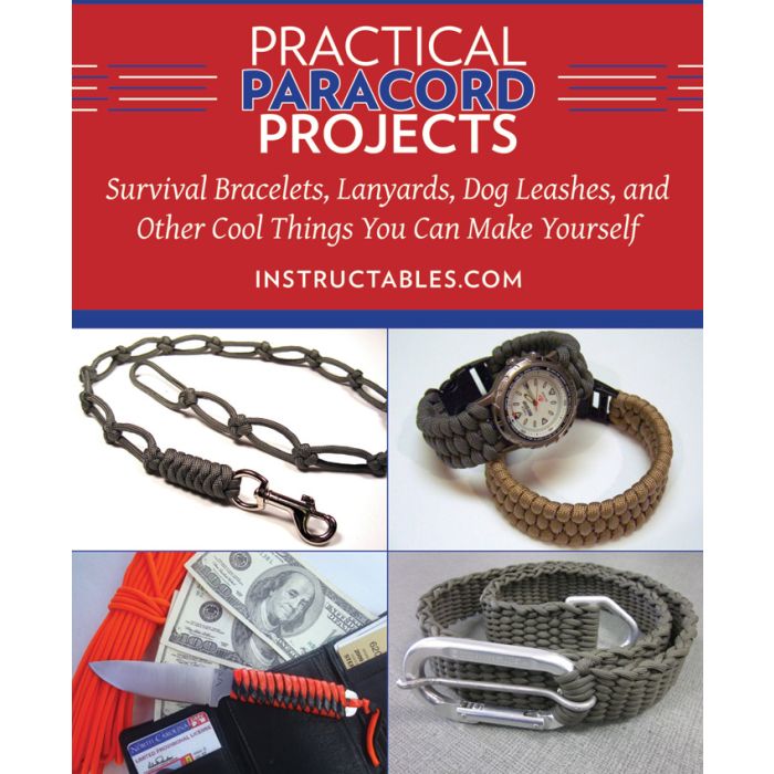 practical Paracord