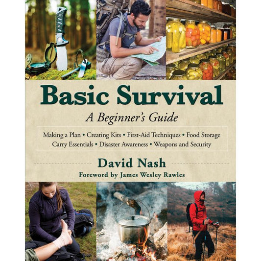 Basic Survival