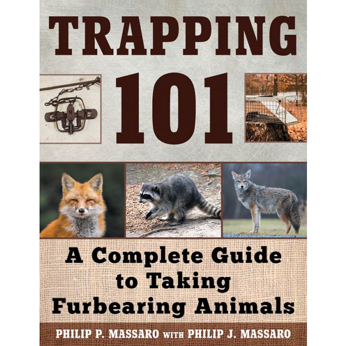Trapping 101