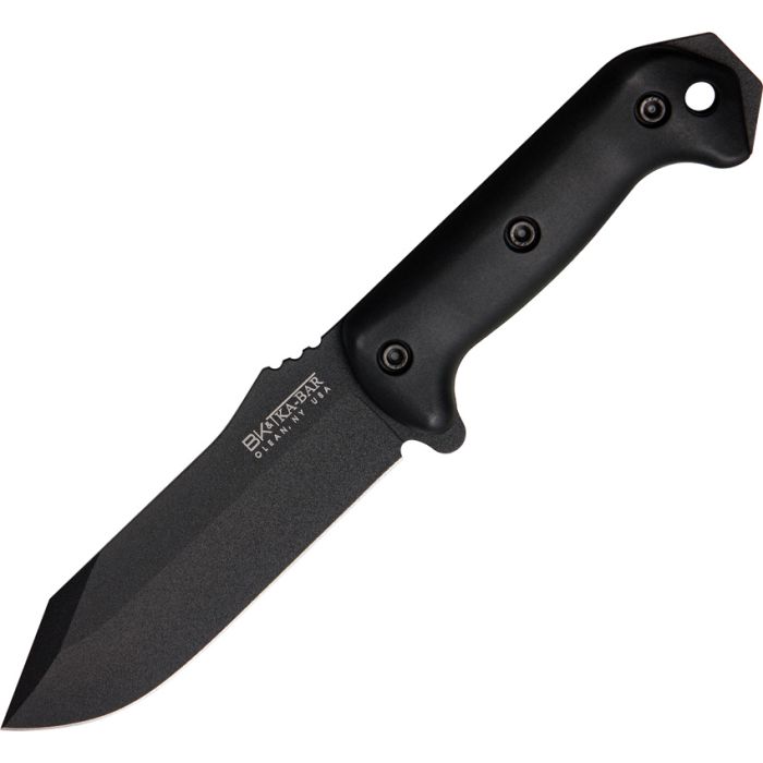 Becker BK10 Crewman