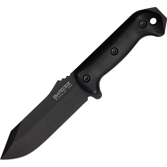 Becker BK10 Crewman