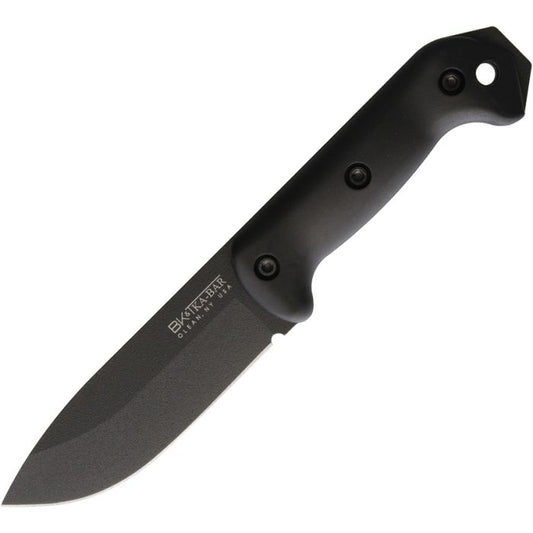 Becker BK2 Campanion