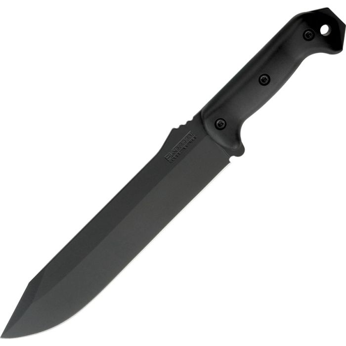Becker BK9