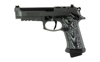 Beretta, 92XI Squalo