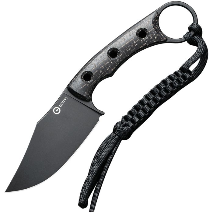 Midwatch Fixed Blade