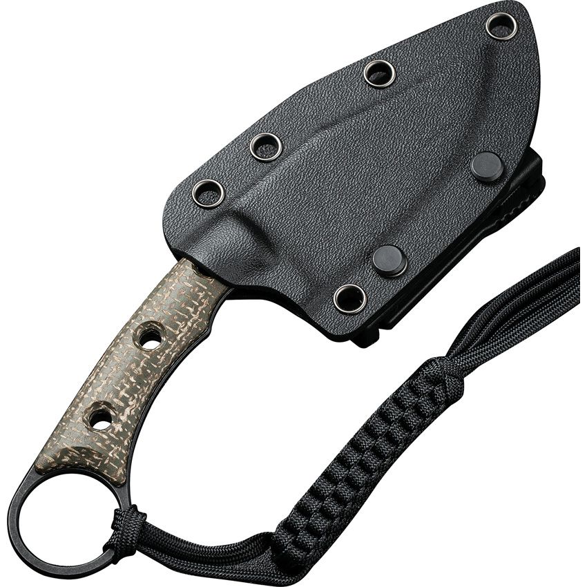 Midwatch Fixed Blade