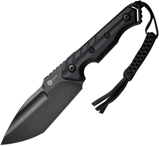 Maxwell Fixed Blade