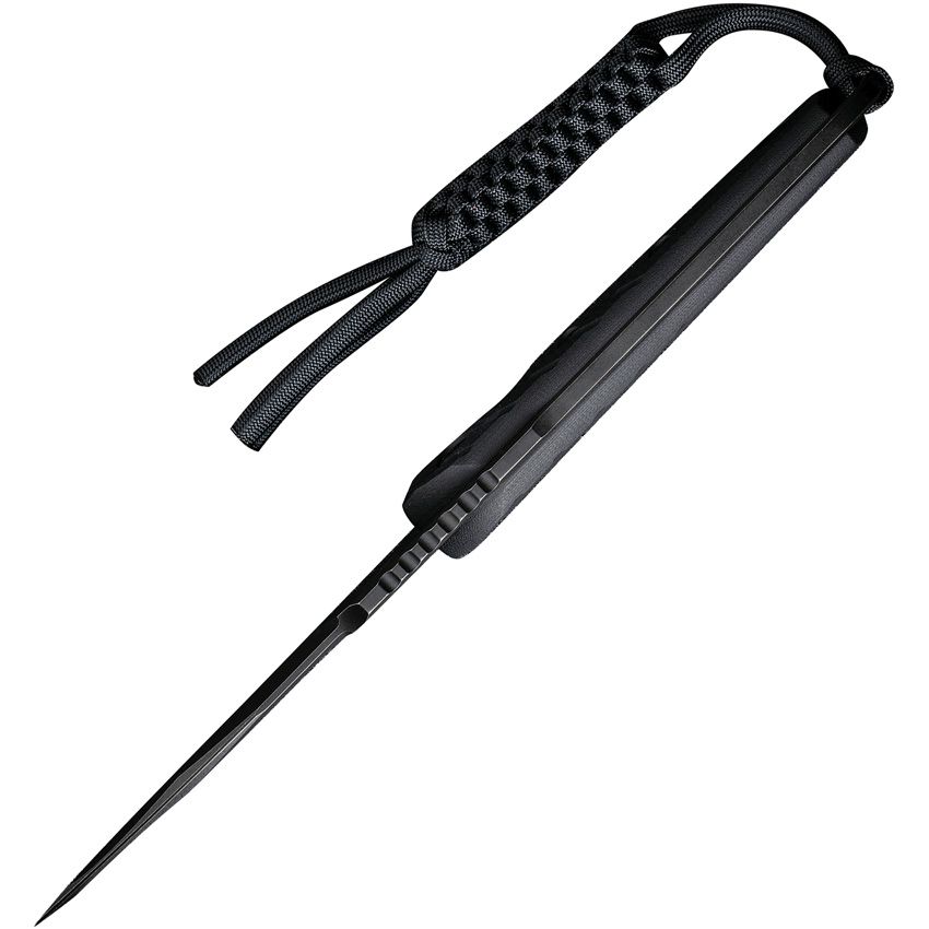 Maxwell Fixed Blade