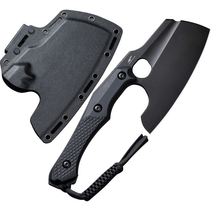 Aratra Fixed Blade
