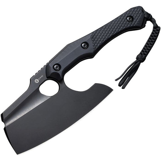 Aratra Fixed Blade