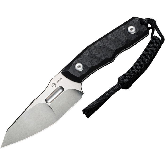 Propugnator Fixed Blade