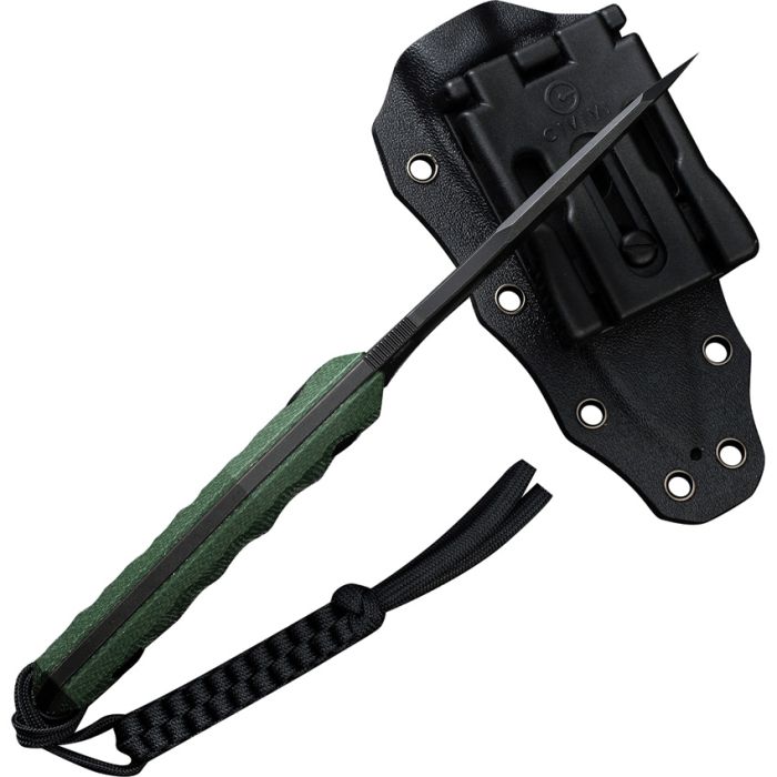 Propugnator Fixed Blade