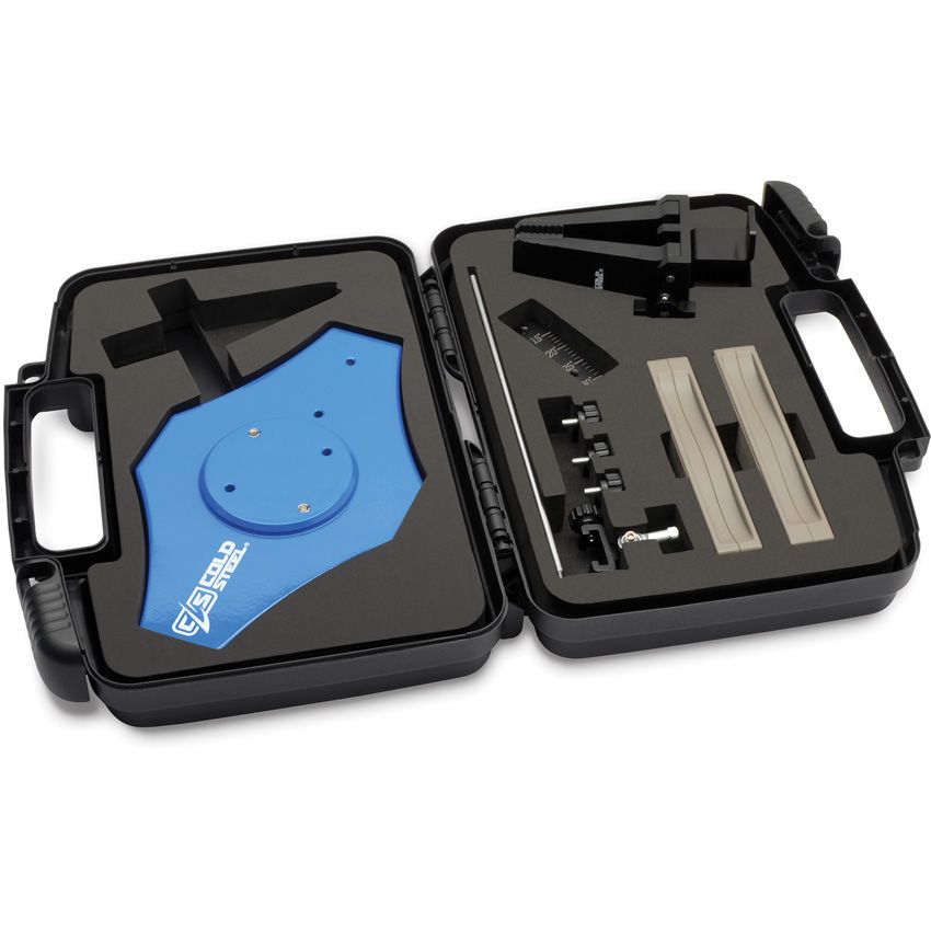 Benchtop Knife Sharpener