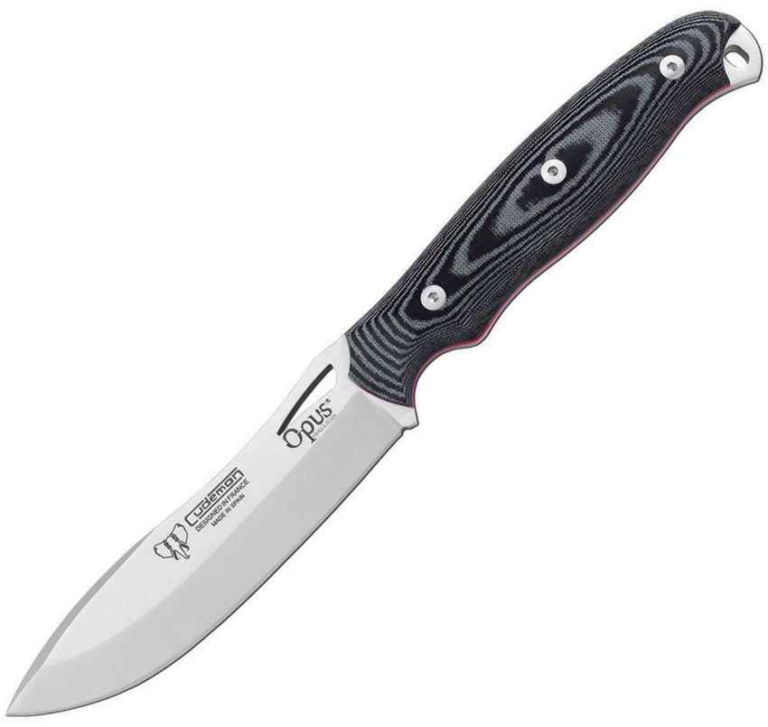 Wolf Fixed Blade