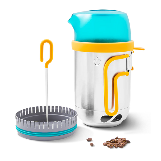 KettlePot CoffeePress