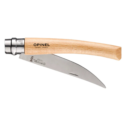 No.10 Effilé Folding Knives