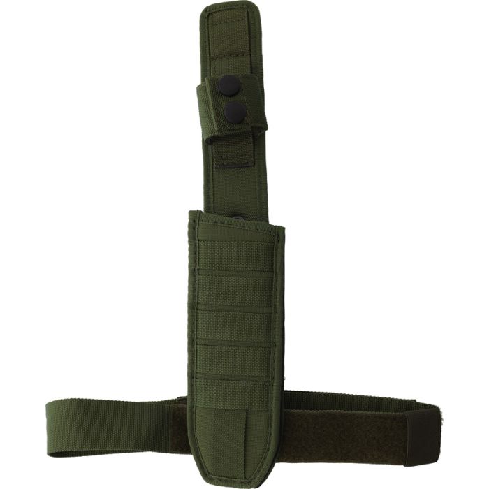 Tuscan Fixed Blade Green