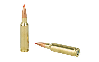 Federal, Varmint and Predator, V-Max, 6.5 Creedmoor, 95 Grain