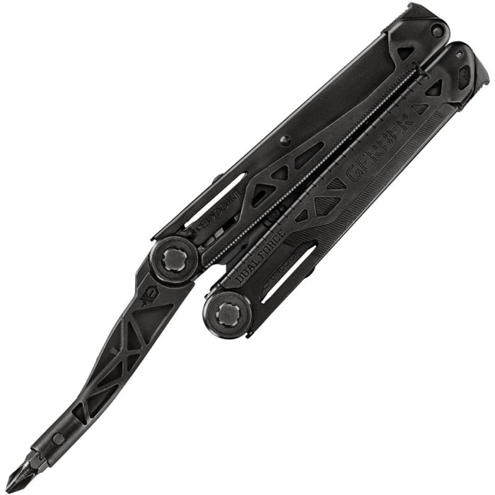 Dual-Force Multi Tool