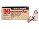 Hornady Critical Defense 380 AUTO, 90 gr, FTX, H90080, 25 rounds