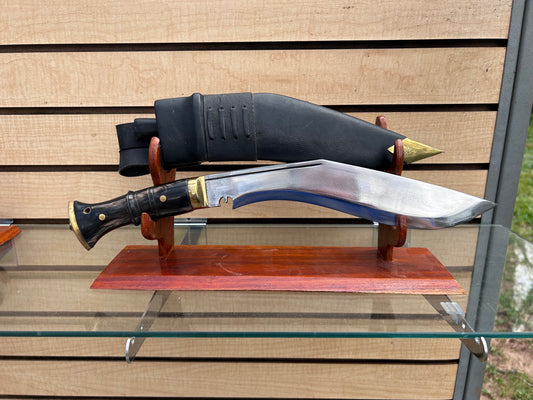 Gurkha Kukuri #1