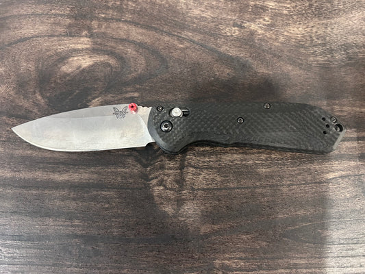 Benchmade Freak *Used*