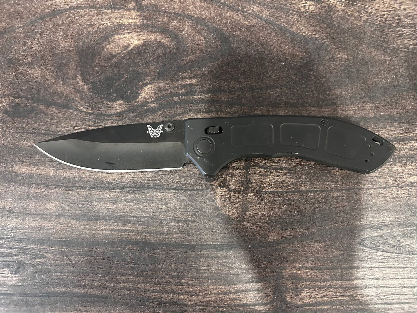 Benchmade Narrows *used*