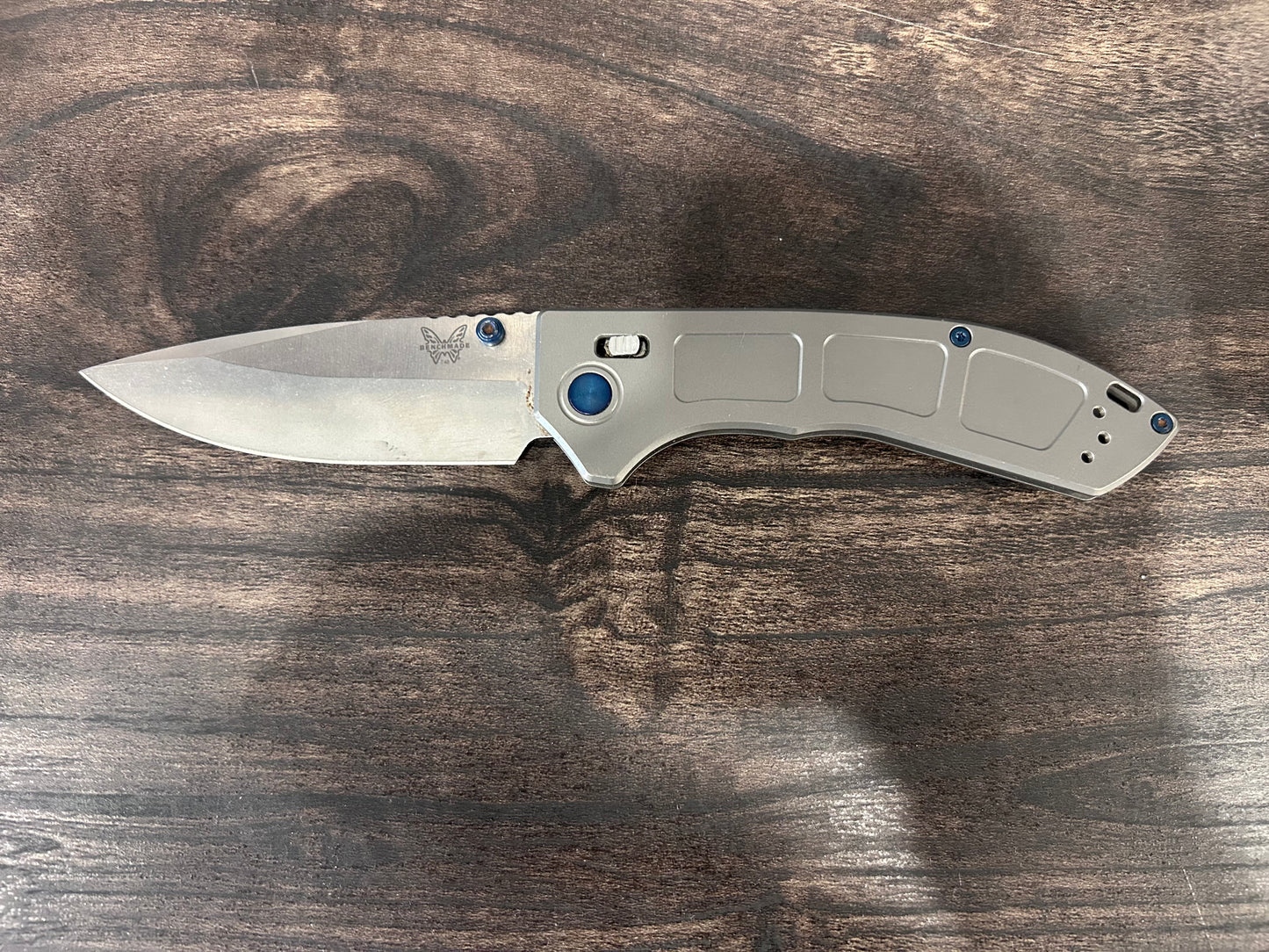 Benchmade Narrows *used*
