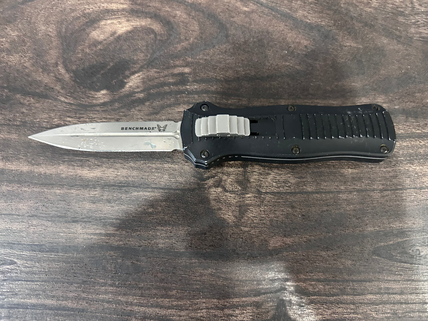 Benchmade Mini Infidel Used
