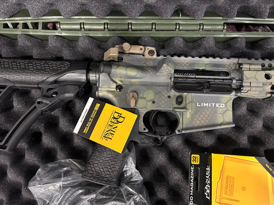 Daniel Defense, DDM4V9, Dealer Limited Series