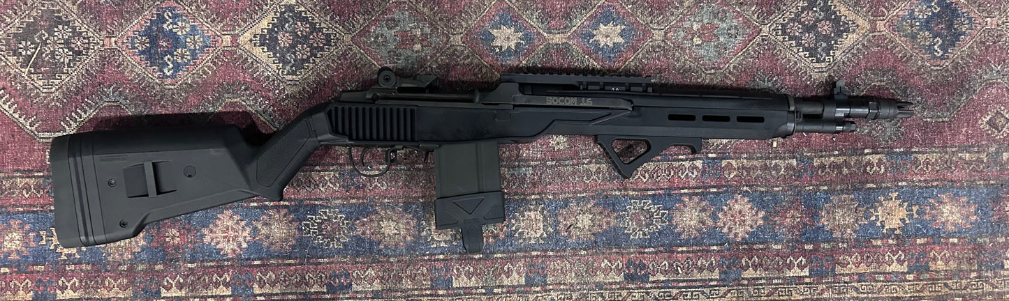 M1A Socom