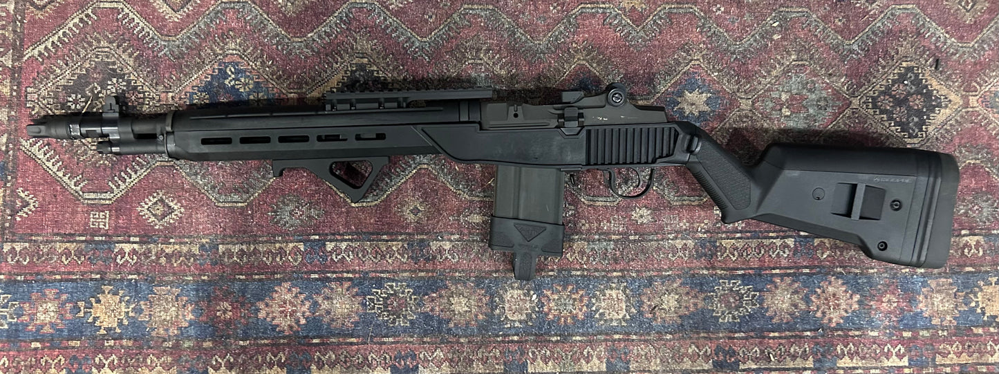 M1A Socom