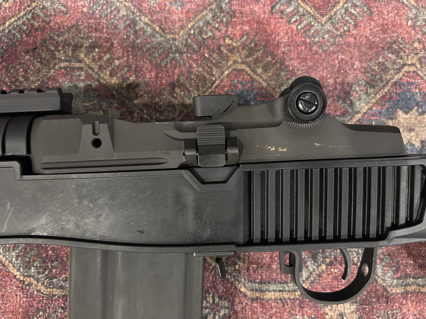 M1A Socom